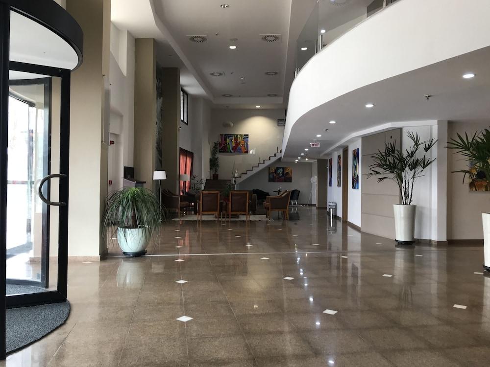 Rede Concept - Hotel Сальвадор Экстерьер фото