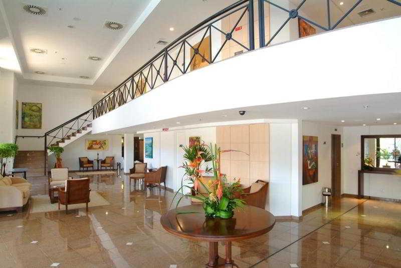 Rede Concept - Hotel Сальвадор Интерьер фото